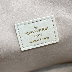 Louis Vuitton Saumur BB M23746 Quartz