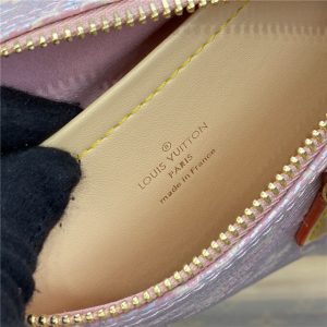 Louis Vuitton Speedy Bandouliere 20 M22849