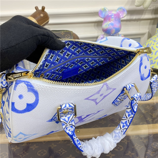 Louis Vuitton Speedy Bandouliere 25 M23073 (Varied Colors)
