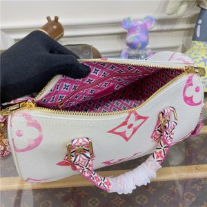 Louis Vuitton Speedy Bandouliere 25 M23073 (Varied Colors)