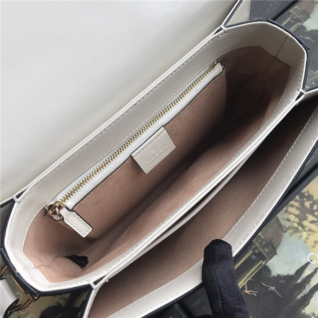 602204 White Leather-9