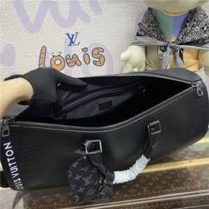 Louis Vuitton Keepall Bandouliere 50 M23721 (Varied Colors)