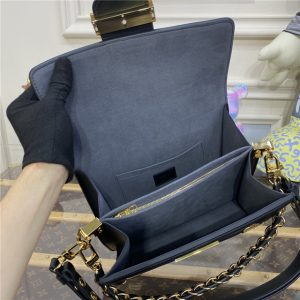 Louis Vuitton Dauphine MM M22276 (Varied Colors)