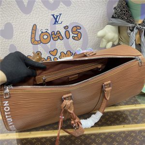 Louis Vuitton Keepall Bandouliere 50 M23721 (Varied Colors)