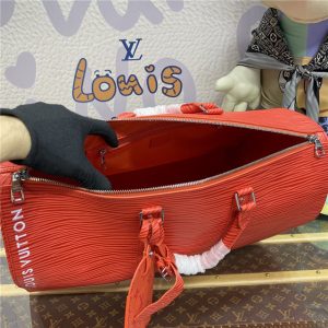 Louis Vuitton Keepall Bandouliere 50 M23721 (Varied Colors)