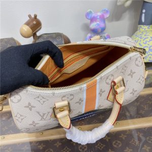 Louis Vuitton Speedy Bandouliere 25 M46749