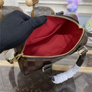 Louis Vuitton Speedy Bandouliere 20 N40489