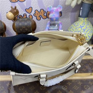 Louis Vuitton OnTheGo East West M23640 (Varied Colors)