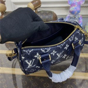 Louis Vuitton Speedy Bandouliere 20 M23069