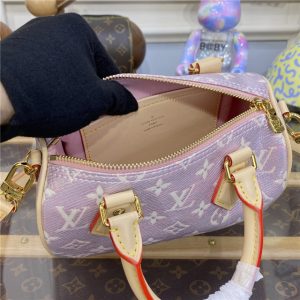 Louis Vuitton Speedy Bandouliere 20 M22849