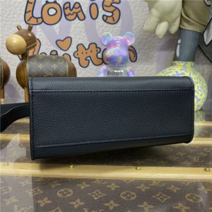 Lock & Go Handbag M22311 Black-4