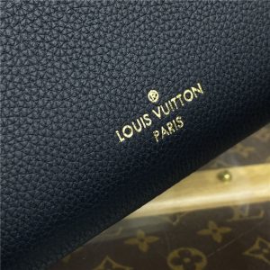 Lock & Go Handbag M22311 Black-6