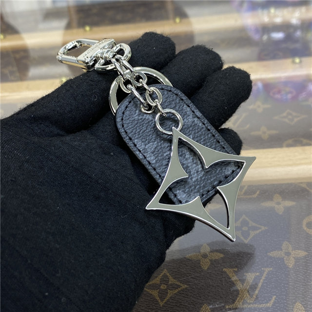 Louis Vuitton For You And Me Bag Charm & Key Holder