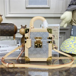 Louis Vuitton Camera Box M10115