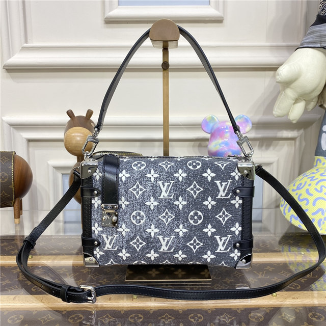 Louis Vuitton Side Trunk Autres Toiles Monogram M21460