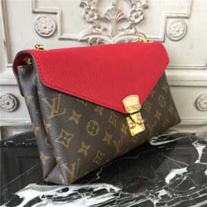 Louis Vuitton Pallas Chain M41201 Cherry