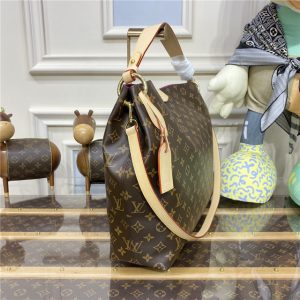 Louis Vuitton Graceful MM