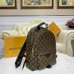 Louis Vuitton Palm Springs MM Backpack M44874