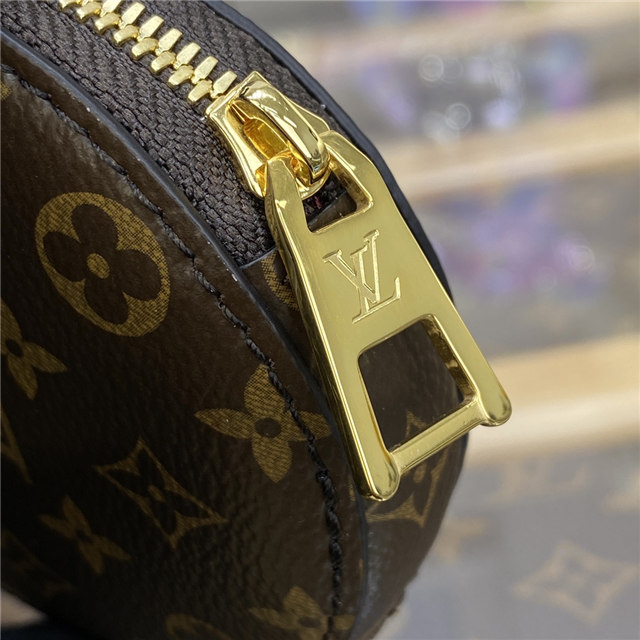Louis Vuitton OnTheGo PM Autres Toiles Monogram