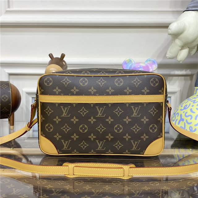 Louis Vuitton Trocadero GM 30 Monogram