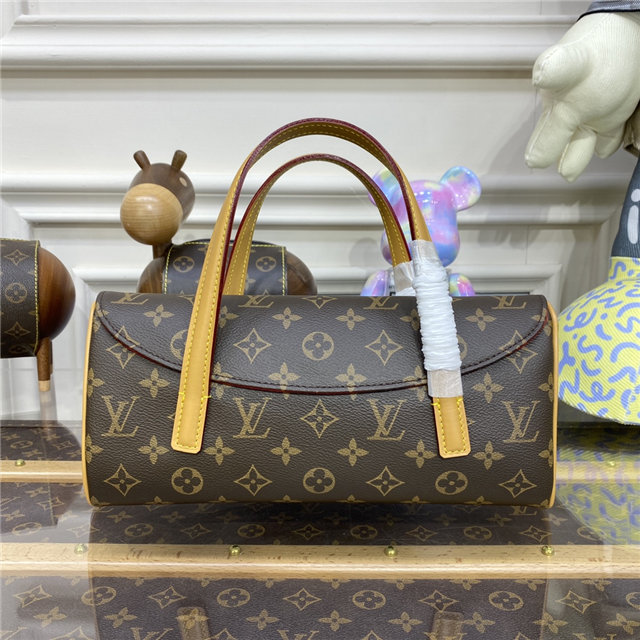 Louis Vuitton Sonatine Monogram Bag