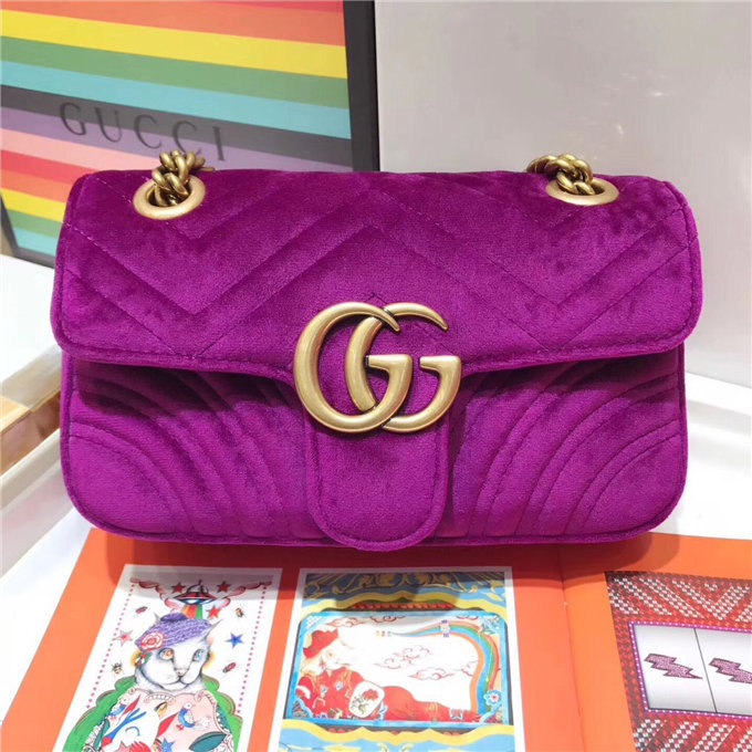 Gucci Marmont