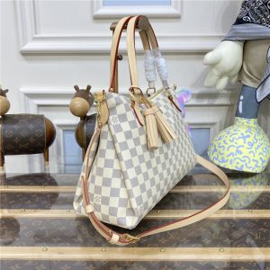 Louis Vuitton Lymington Damier Azur