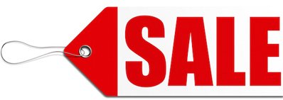 Sale Items