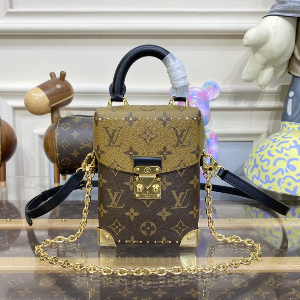 LV Camera Box