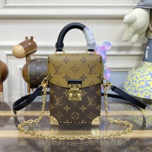 LV Camera Box
