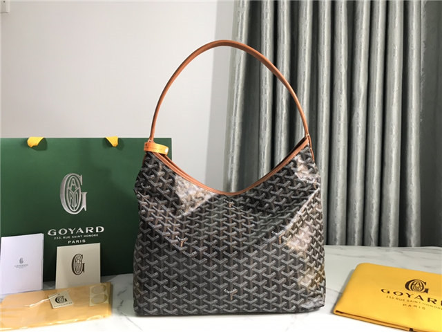 Boheme Hobo Bag 66200 BlackTan-1.jpg