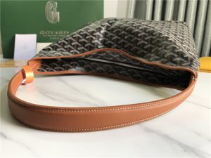 Boheme Hobo Bag 66200 BlackTan-5.jpg