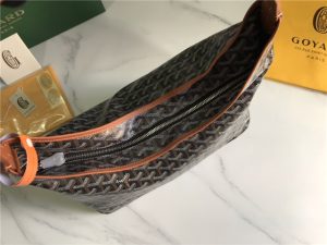 Boheme Hobo Bag 66200 BlackTan-6.jpg