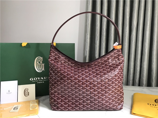 Boheme Hobo Bag 66200 Burgundy-1.jpg