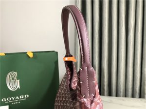Boheme Hobo Bag 66200 Burgundy-4.jpg