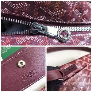 Boheme Hobo Bag 66200 Burgundy-9.jpg