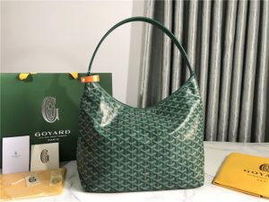 Boheme Hobo Bag 66200 Green-1.jpg