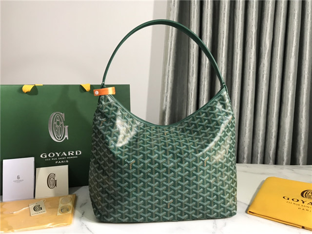 Boheme Hobo Bag 66200 Green-1.jpg