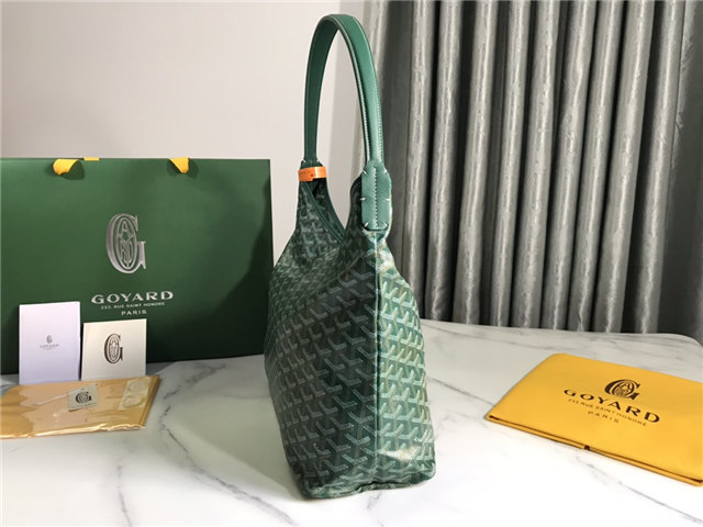Boheme Hobo Bag 66200 Green-2.jpg