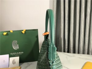Boheme Hobo Bag 66200 Green-5.jpg