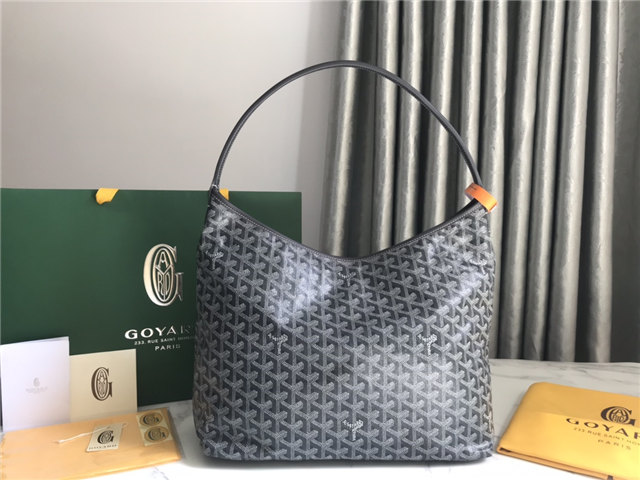 Boheme Hobo Bag 66200 Grey-1.jpg
