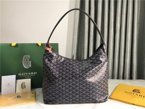 Boheme Hobo Bag 66200 Navy Blue-1.jpg