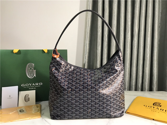 Boheme Hobo Bag 66200 Navy Blue-1.jpg