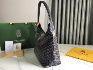 Boheme Hobo Bag 66200 Navy Blue-2.jpg