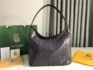 Boheme Hobo Bag 66200 Navy Blue-3.jpg