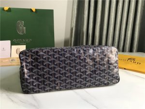 Boheme Hobo Bag 66200 Navy Blue-4.jpg