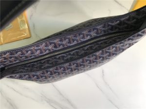 Boheme Hobo Bag 66200 Navy Blue-6.jpg