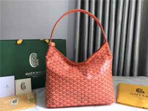 Boheme Hobo Bag 66200 Orange-1.jpg