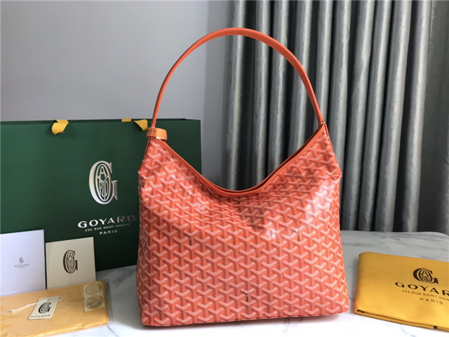 Boheme Hobo Bag 66200 Orange-1.jpg