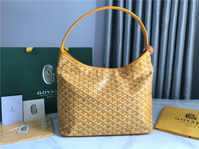 Boheme Hobo Bag 66200 Yellow-1.jpg